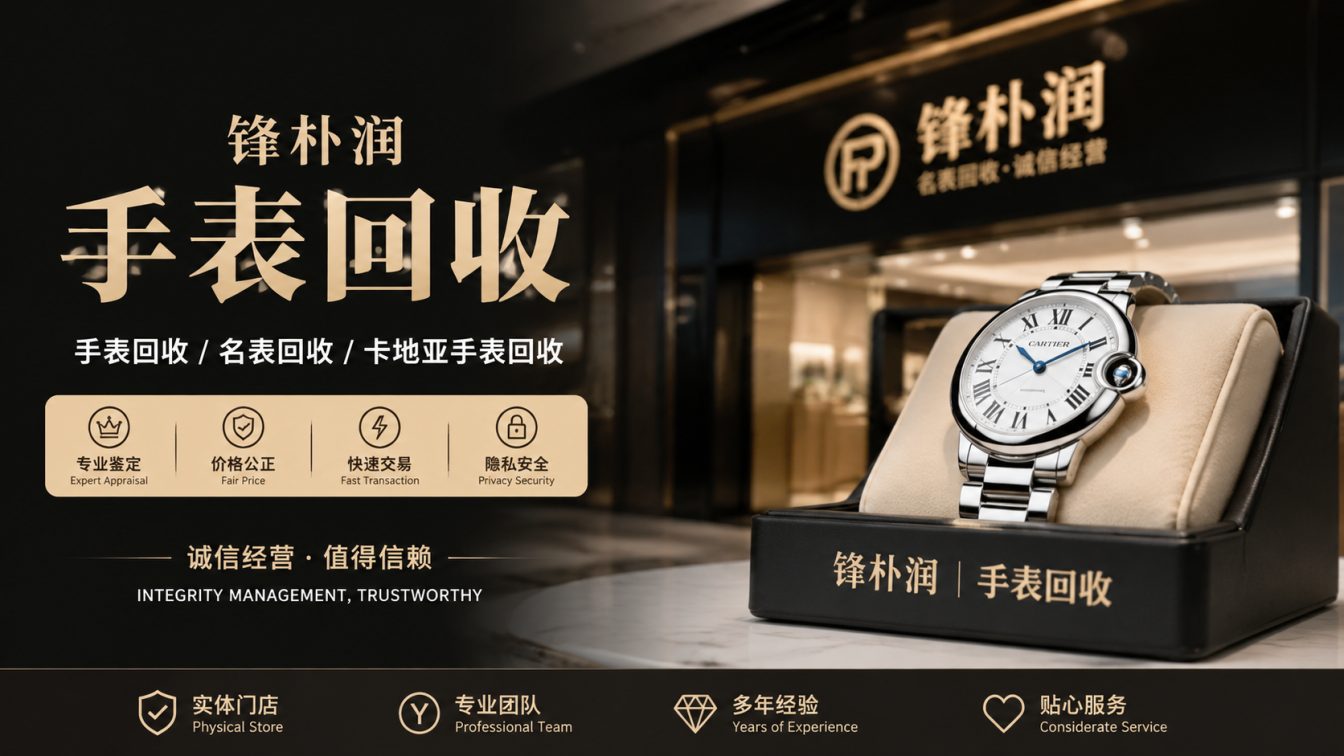 环翠区还在为名表估价发愁？